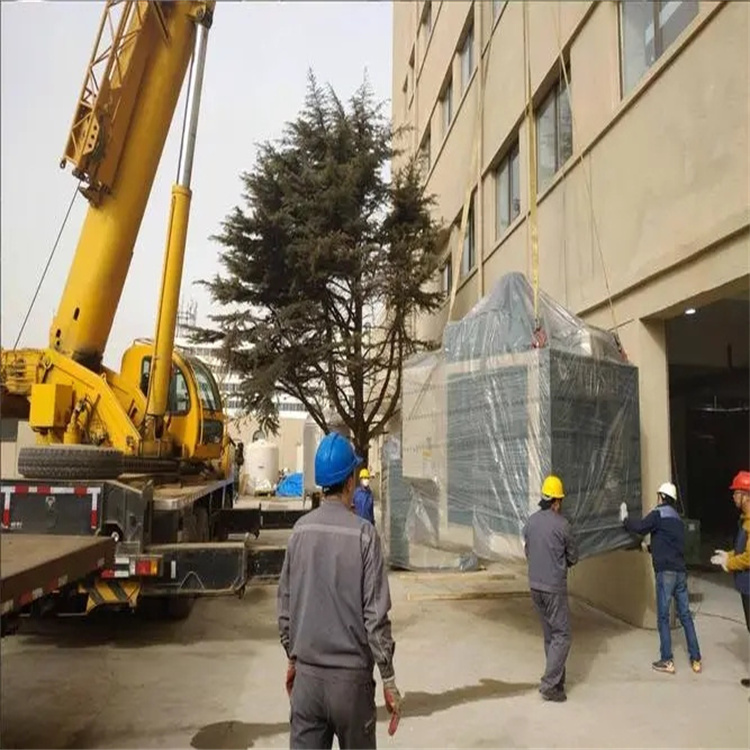 扬中附近12吨吊车出租电话