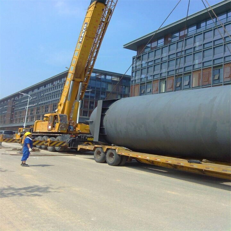 扬中大型吊车租赁公司