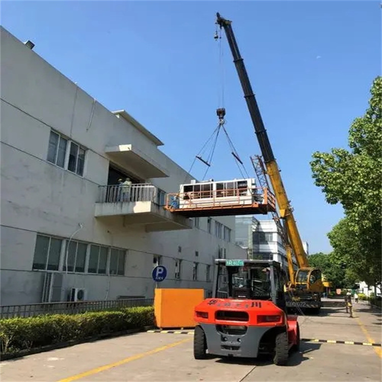 扬中小型吊车出租电话