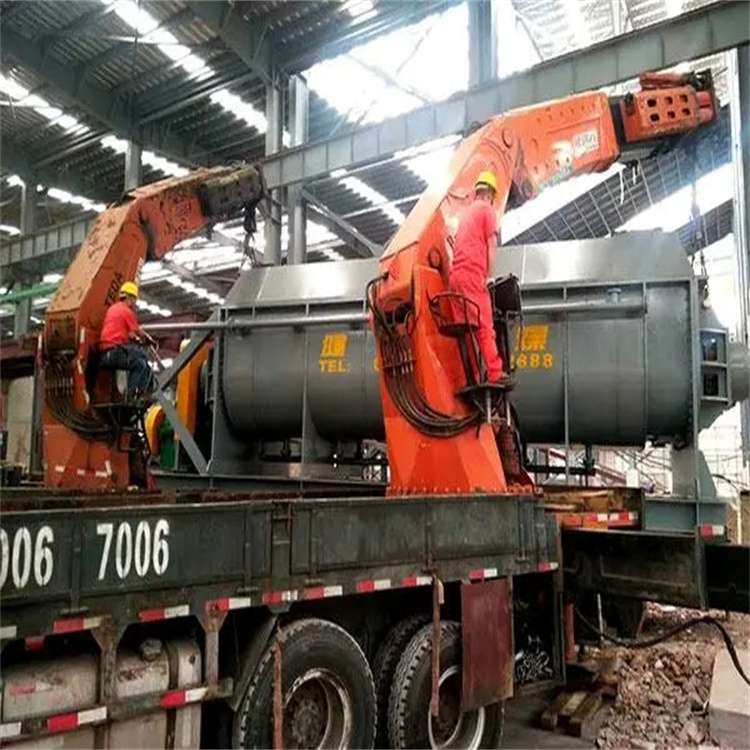 扬中大型随车吊出租多少钱