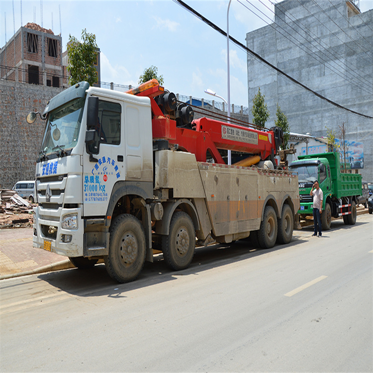 扬中50吨随车吊出租