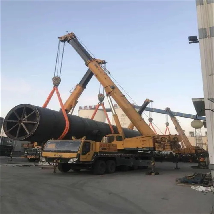 扬中如何评估吊车出租公司在风电设备吊装的专业性