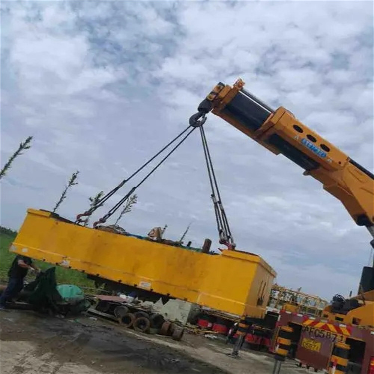 扬中专业吊车出租哪家好